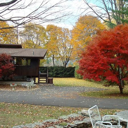 The Cottage 스톡브리지 외부 사진