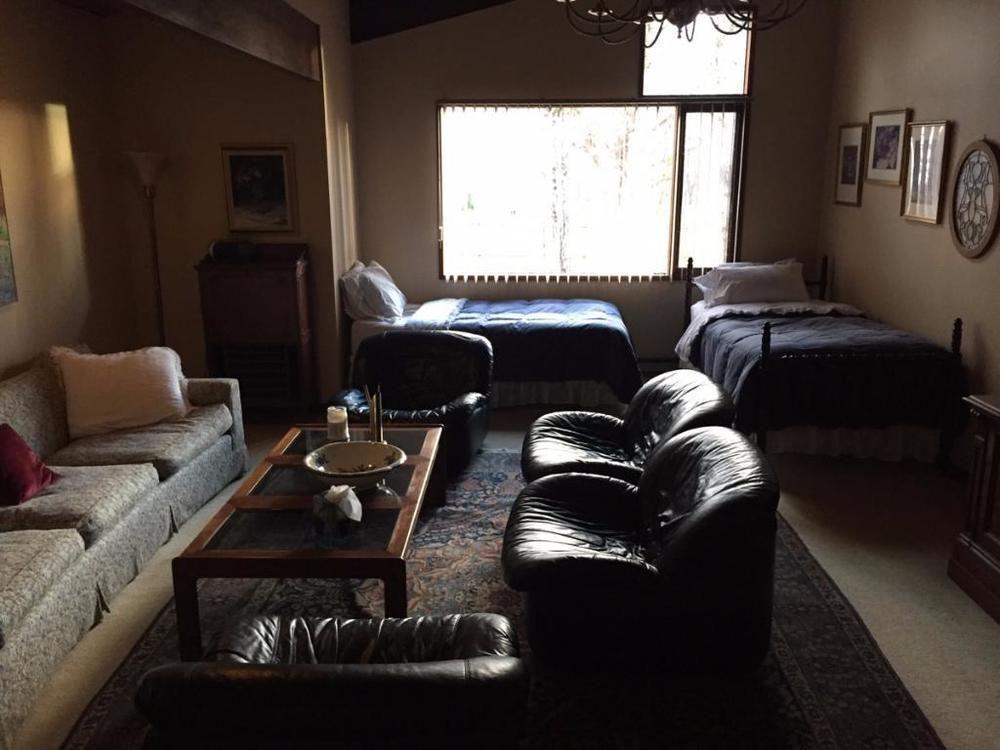 The Cottage 스톡브리지 외부 사진