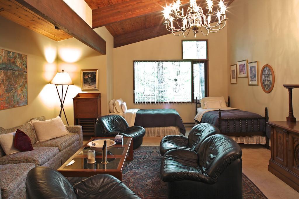 The Cottage 스톡브리지 외부 사진