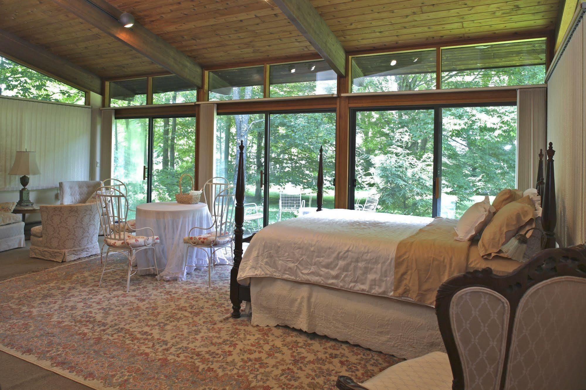 The Cottage 스톡브리지 외부 사진