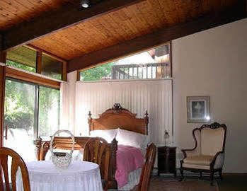 The Cottage 스톡브리지 외부 사진